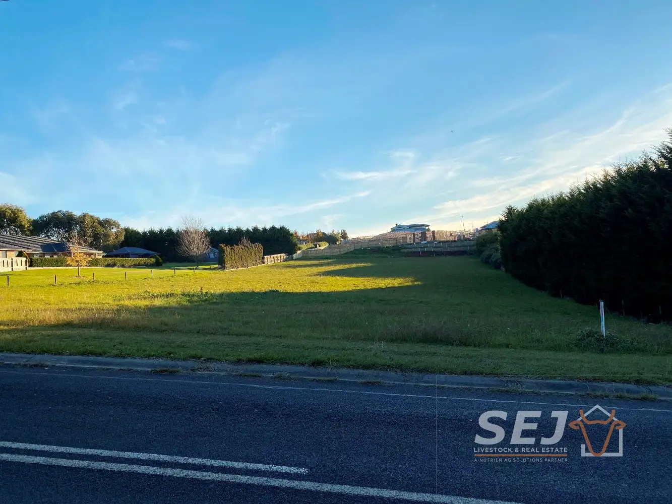 Main view of Homely land listing, 97 Hopetoun Road, Drouin VIC 3818