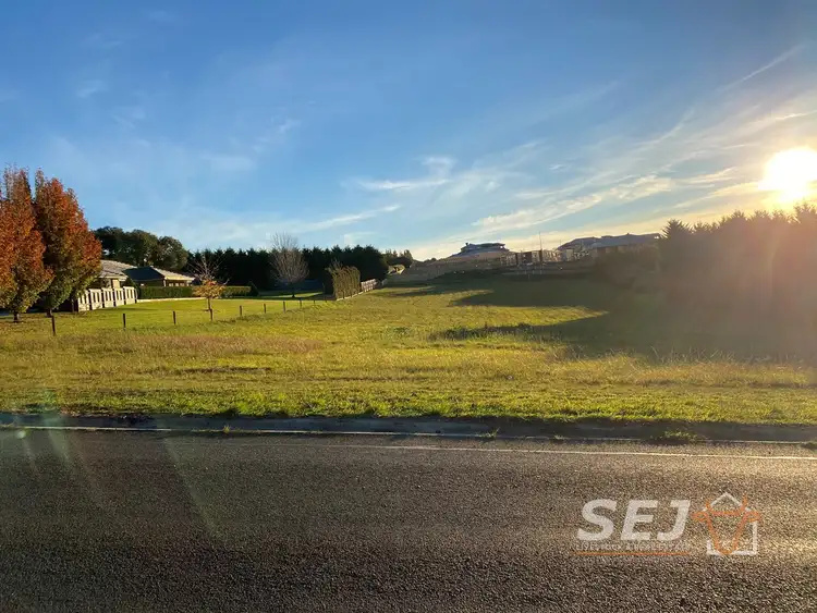 Third view of Homely land listing, 97 Hopetoun Road, Drouin VIC 3818
