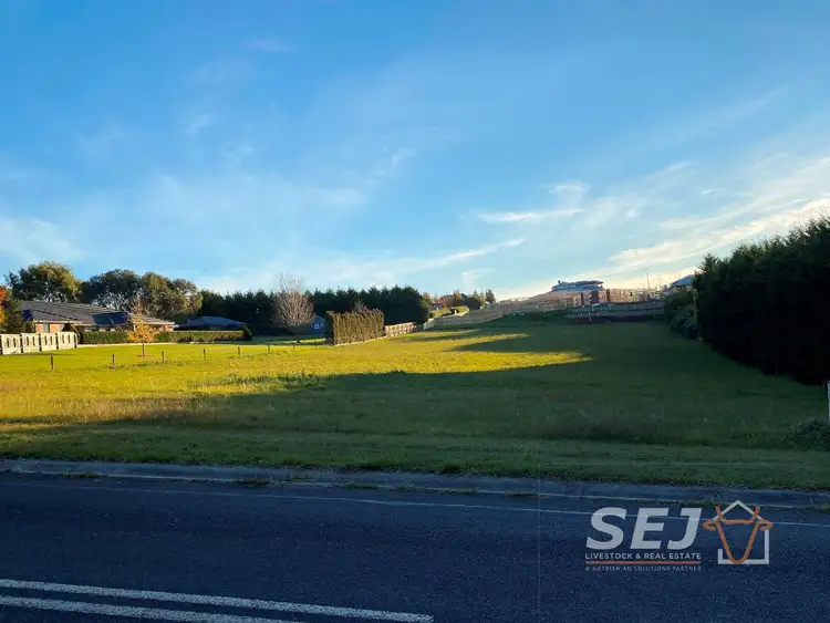Fourth view of Homely land listing, 97 Hopetoun Road, Drouin VIC 3818