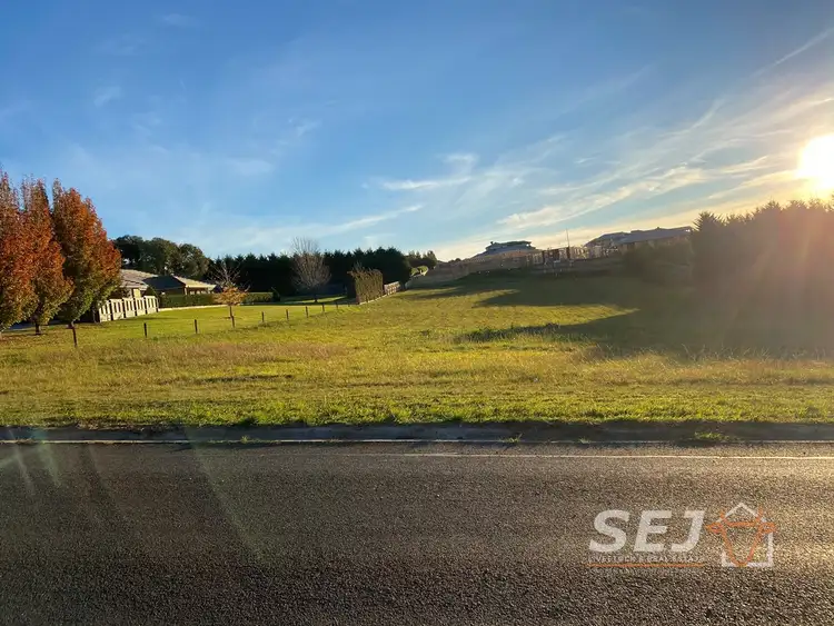 Fifth view of Homely land listing, 97 Hopetoun Road, Drouin VIC 3818