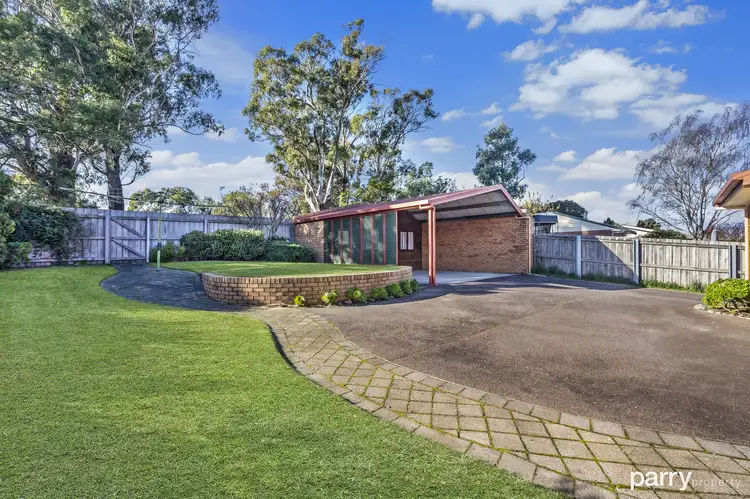 Fourth view of Homely house listing, 22 Essendon Street, Summerhill TAS 7250
