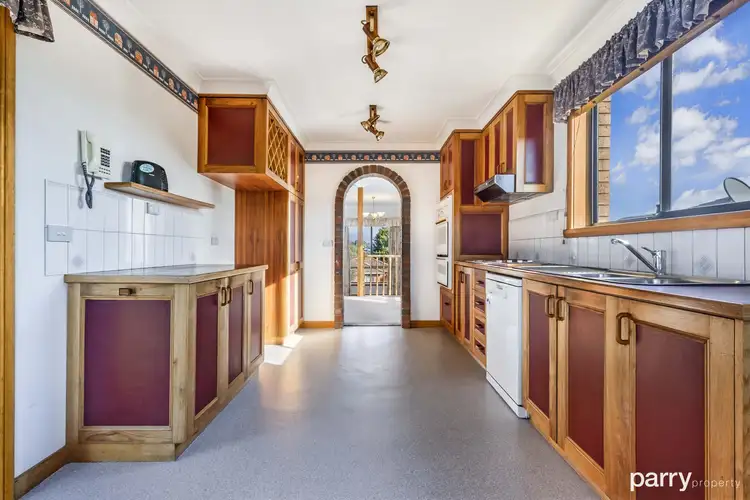 Fifth view of Homely house listing, 22 Essendon Street, Summerhill TAS 7250