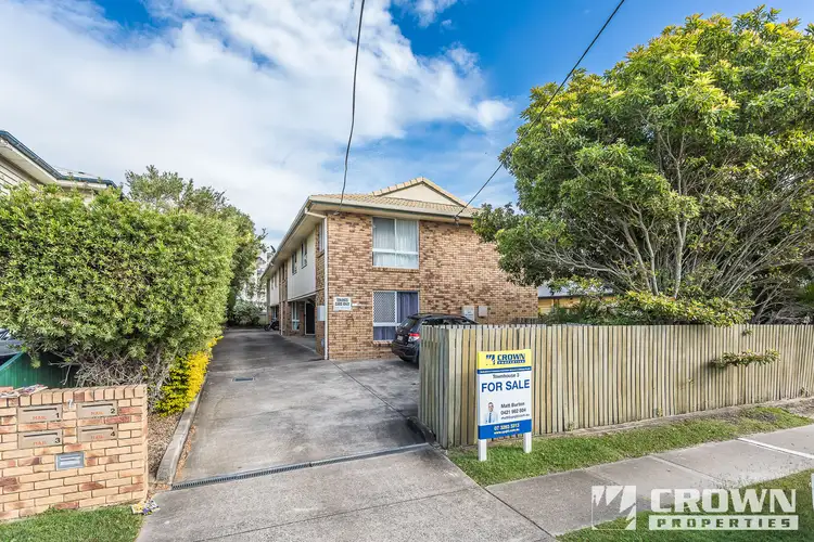 3/7 Tramore Street, Margate QLD 4019