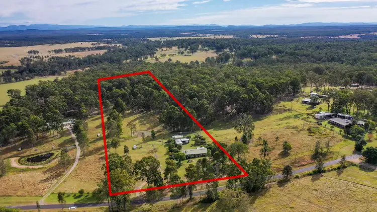 1248 Rushforth Road, Elland NSW 2460