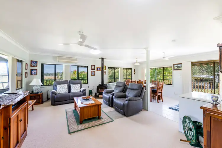 Third view of Homely rural property listing, 1248 Rushforth Road, Elland NSW 2460