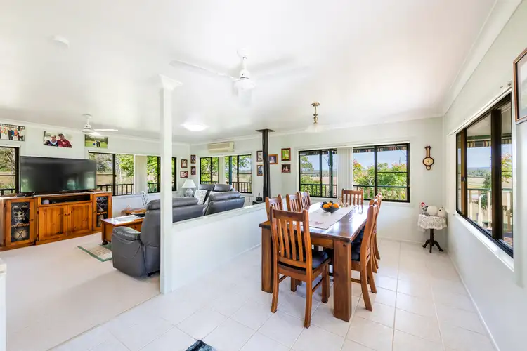 Fourth view of Homely rural property listing, 1248 Rushforth Road, Elland NSW 2460