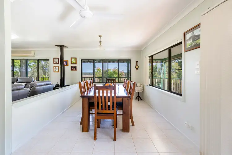 Fifth view of Homely rural property listing, 1248 Rushforth Road, Elland NSW 2460