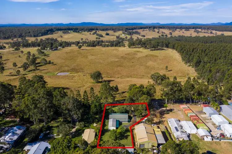 24 Bessie Street, South Grafton NSW 2460