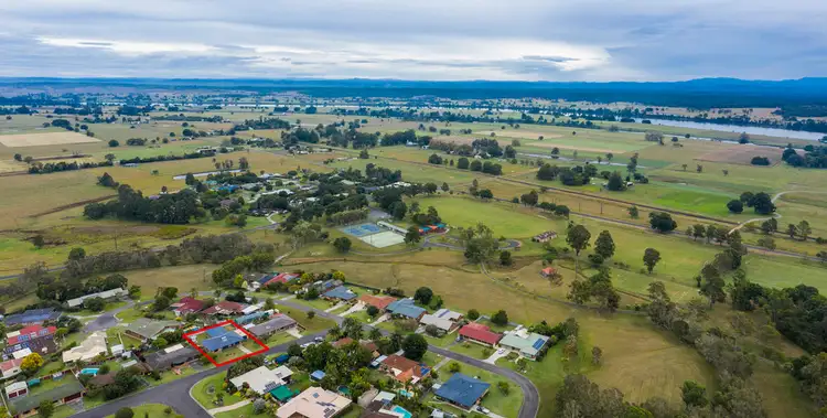 Second view of Homely house listing, 13 Edgecombe Avenue, Junction Hill NSW 2460