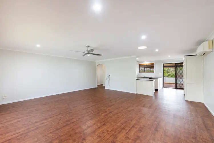 Fourth view of Homely house listing, 13 Edgecombe Avenue, Junction Hill NSW 2460