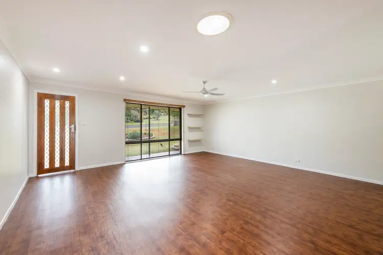 Fifth view of Homely house listing, 13 Edgecombe Avenue, Junction Hill NSW 2460