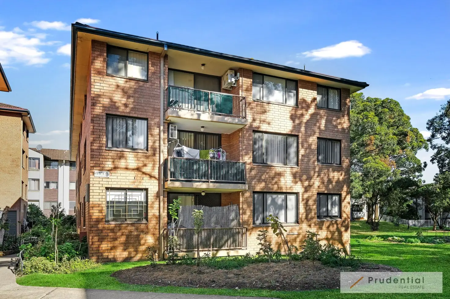 Main view of Homely apartment listing, 82/142 Moore Street, Liverpool NSW 2170