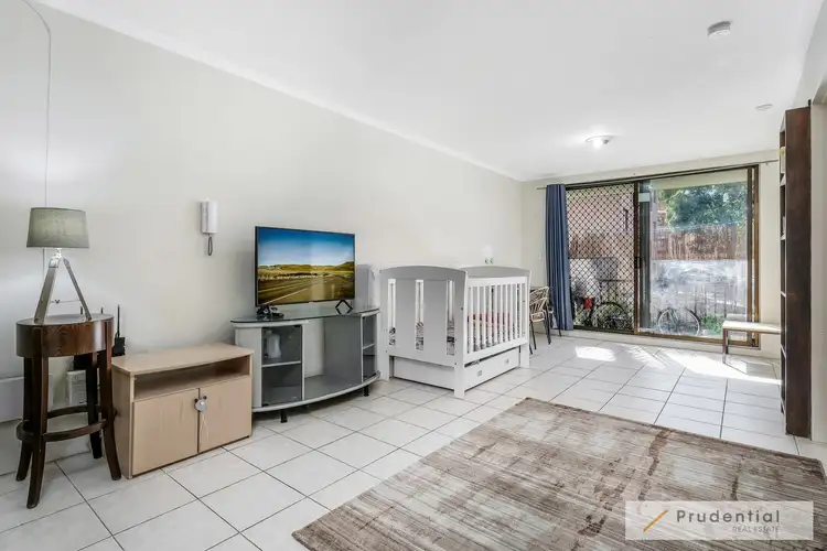 Second view of Homely apartment listing, 82/142 Moore Street, Liverpool NSW 2170