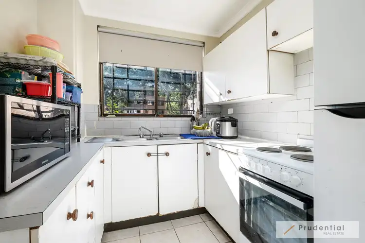 Third view of Homely apartment listing, 82/142 Moore Street, Liverpool NSW 2170