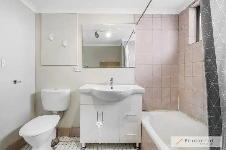 Fourth view of Homely apartment listing, 82/142 Moore Street, Liverpool NSW 2170