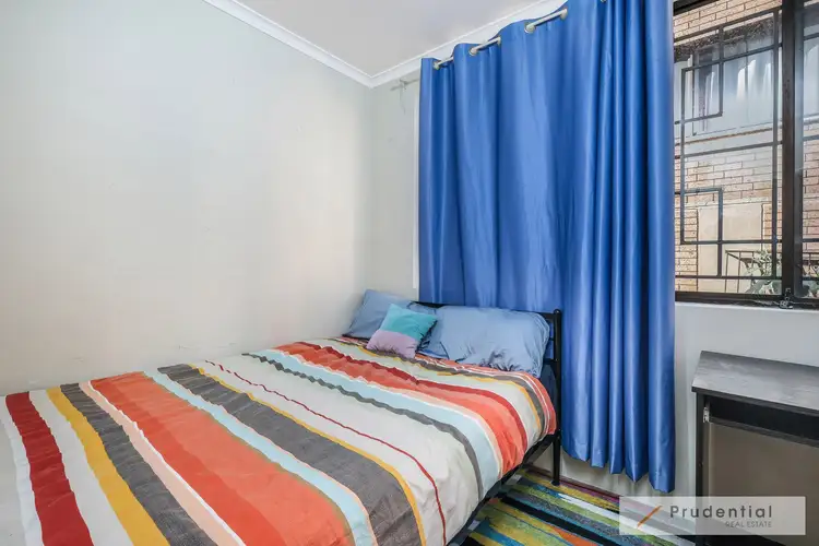 Fifth view of Homely apartment listing, 82/142 Moore Street, Liverpool NSW 2170