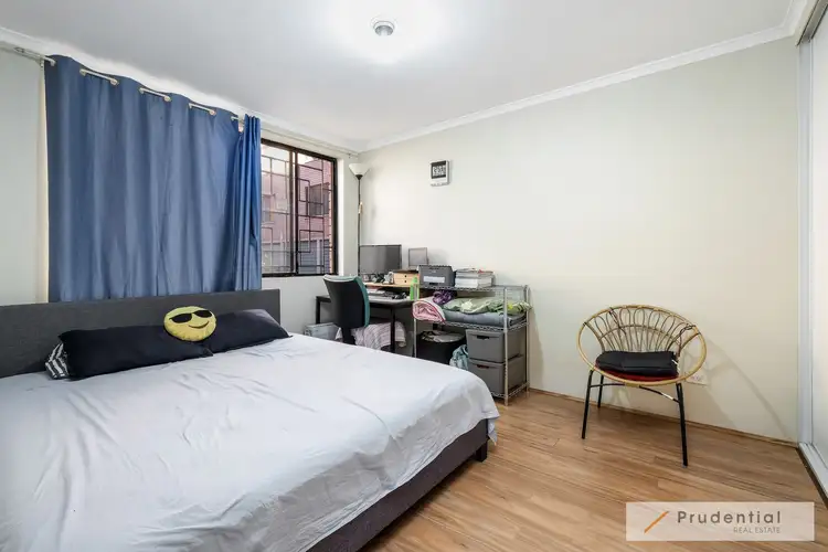 Sixth view of Homely apartment listing, 82/142 Moore Street, Liverpool NSW 2170