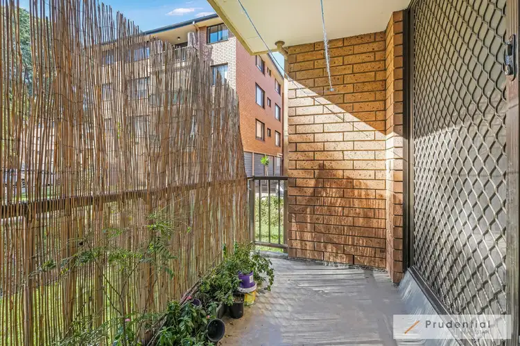 Seventh view of Homely apartment listing, 82/142 Moore Street, Liverpool NSW 2170