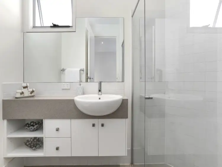 Third view of Homely townhouse listing, 3/26 Eversley Terrace, Yeronga QLD 4104