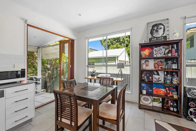 Fourth view of Homely townhouse listing, 3/26 Eversley Terrace, Yeronga QLD 4104