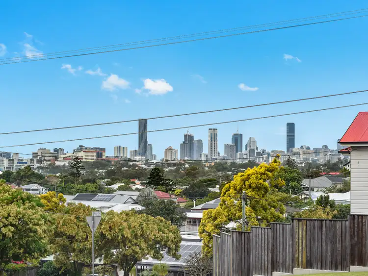 Second view of Homely house listing, 45 Montpelier Street, Grange QLD 4051