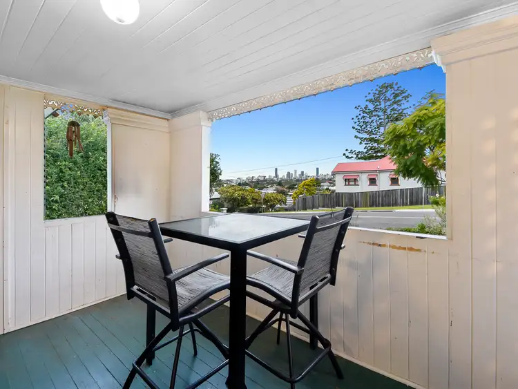 Fifth view of Homely house listing, 45 Montpelier Street, Grange QLD 4051
