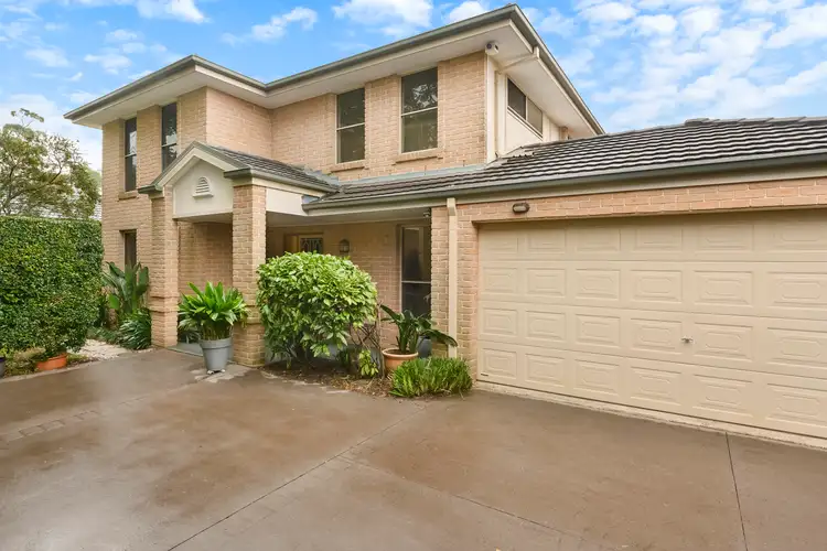 14A Waratah Road, Berowra NSW 2081