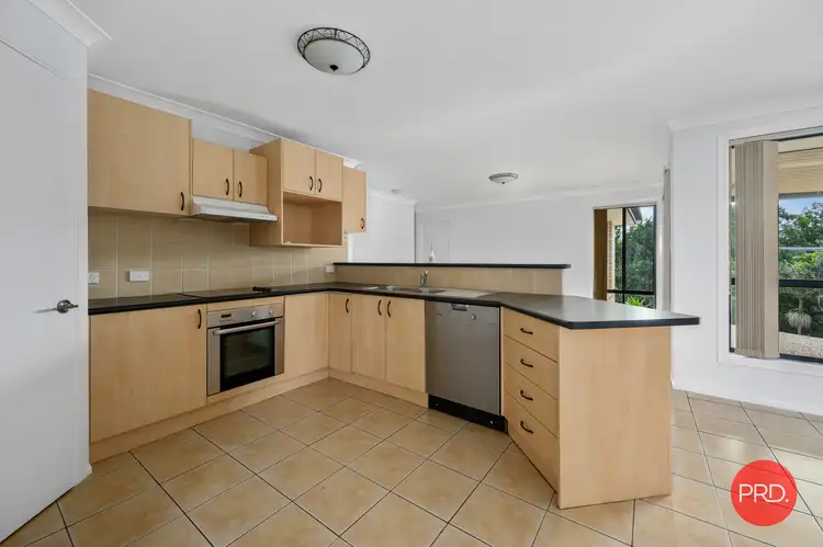 Fifth view of Homely house listing, 78 Oscar Ramsay Drive, Boambee East NSW 2452