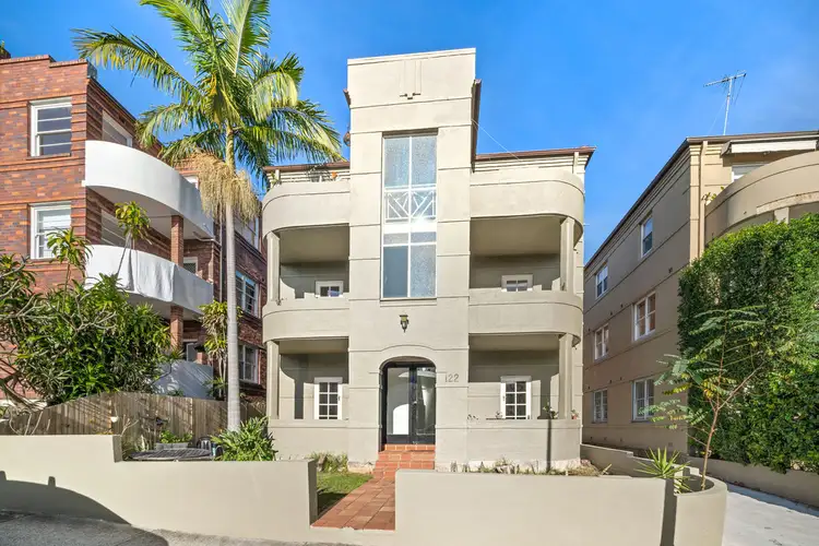 122 Francis Street, Bondi Beach NSW 2026