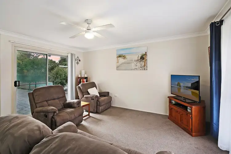 Fifth view of Homely house listing, 6 Skye Close, Bensville NSW 2251