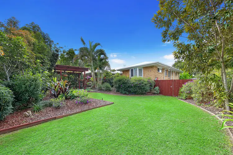 4 Olive Court, Tewantin QLD 4565
