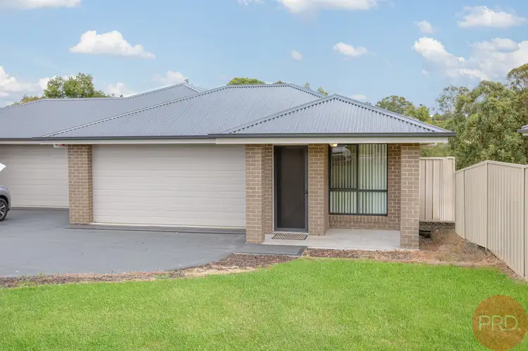 Main view of Homely house listing, 10 Isla Street, Raworth NSW 2321