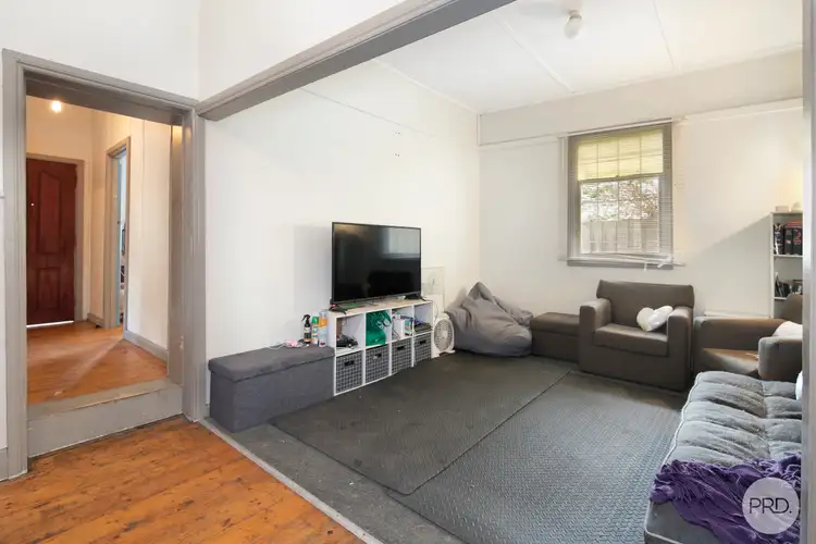 Second view of Homely house listing, 14 Dyte Parade, Ballarat East VIC 3350