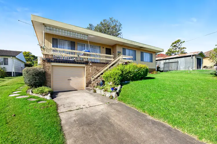 Second view of Homely house listing, 10 Evans Street, Moruya NSW 2537