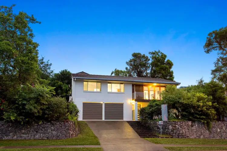 Main view of Homely house listing, 114 Hilder Road, The Gap QLD 4061