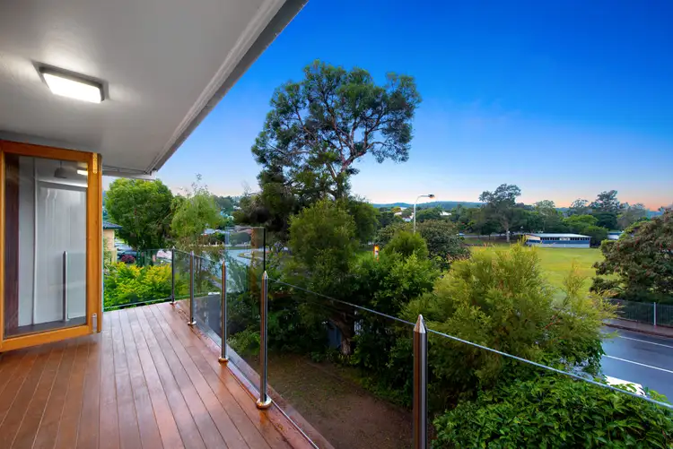 Second view of Homely house listing, 114 Hilder Road, The Gap QLD 4061