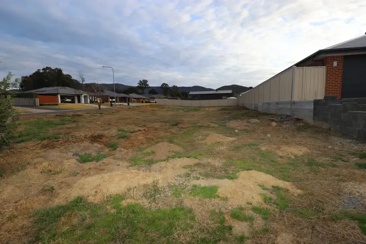 20 Jeffery Circuit, Tumut NSW 2720