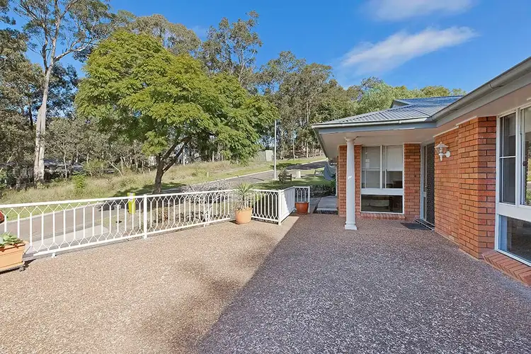Second view of Homely house listing, 14 Jabiru Street, Carey Bay NSW 2283
