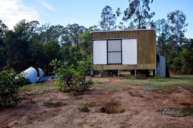 139 Arborthree Road, Glenwood QLD 4570