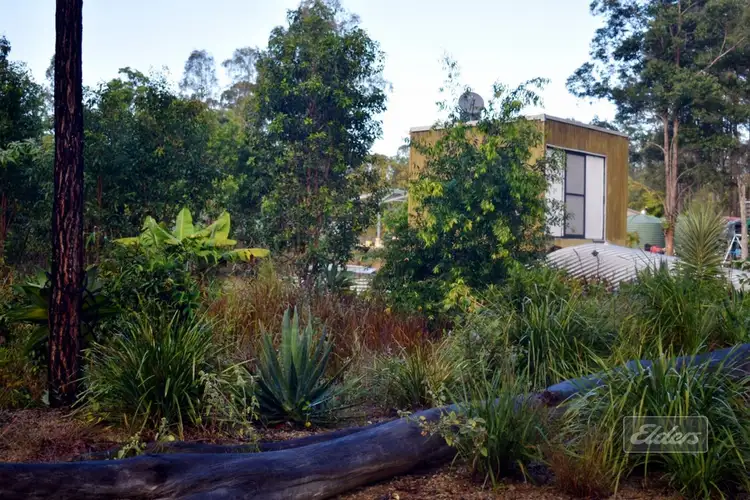 Second view of Homely land listing, 139 Arborthree Road, Glenwood QLD 4570