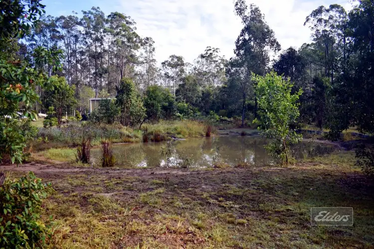 Fourth view of Homely land listing, 139 Arborthree Road, Glenwood QLD 4570