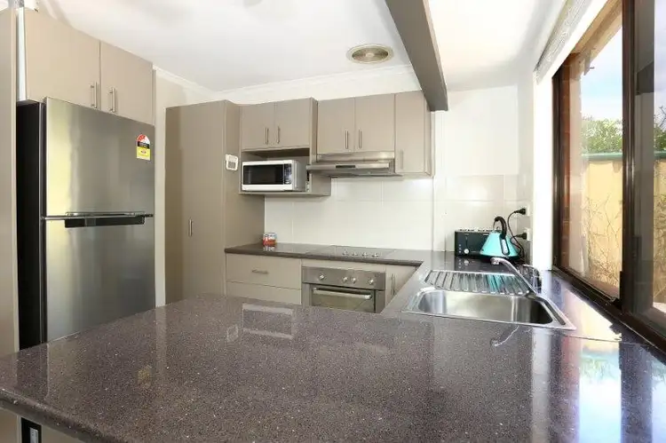 Second view of Homely house listing, 22/11-15 Lindfield Road, Helensvale QLD 4212