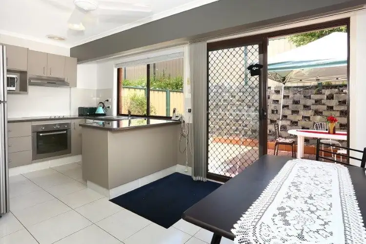 Fourth view of Homely house listing, 22/11-15 Lindfield Road, Helensvale QLD 4212
