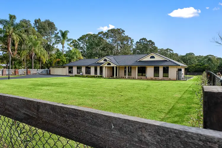 Third view of Homely rural property listing, 63-69 Bowman Road, Londonderry NSW 2753