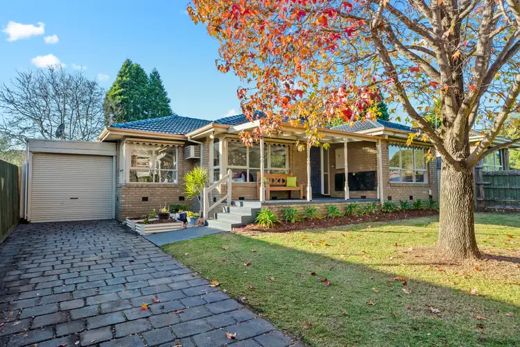 Main view of Homely house listing, 8 Orson Street, Scoresby VIC 3179