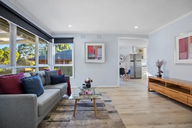 Second view of Homely house listing, 8 Orson Street, Scoresby VIC 3179