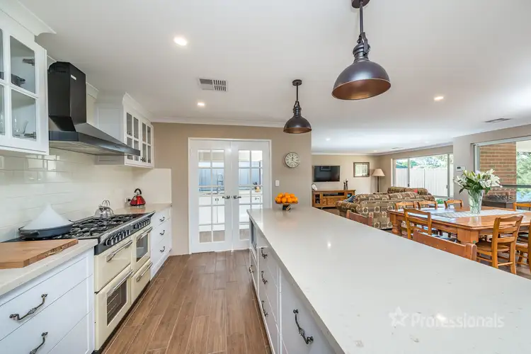 Seventh view of Homely house listing, 118 St Andrews Drive, Yanchep WA 6035