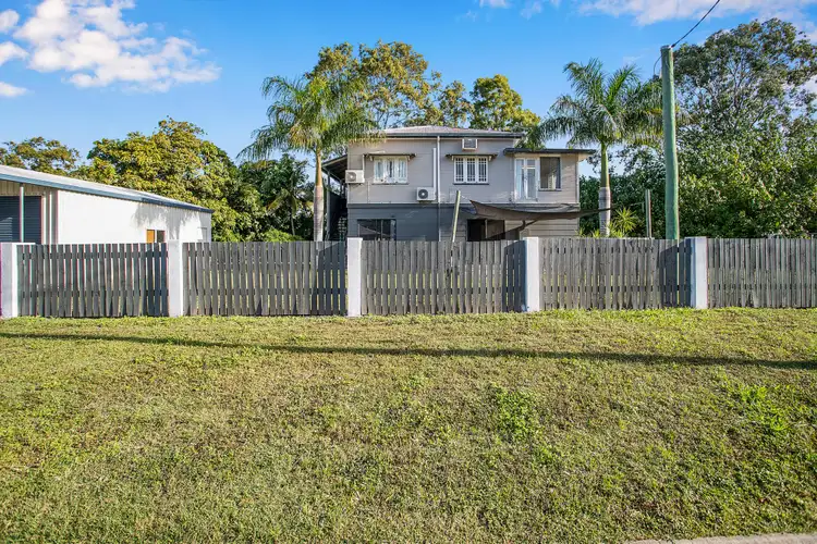 Main view of Homely house listing, 2 Bassett Street, North Mackay QLD 4740