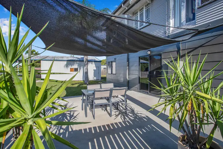 Second view of Homely house listing, 2 Bassett Street, North Mackay QLD 4740