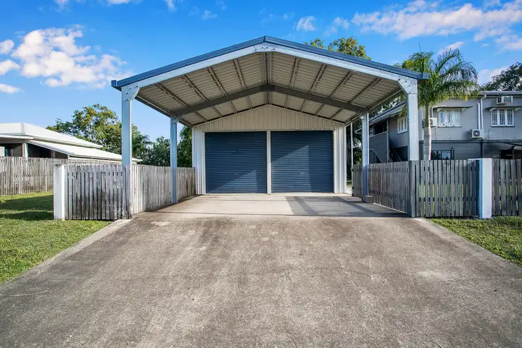 Third view of Homely house listing, 2 Bassett Street, North Mackay QLD 4740